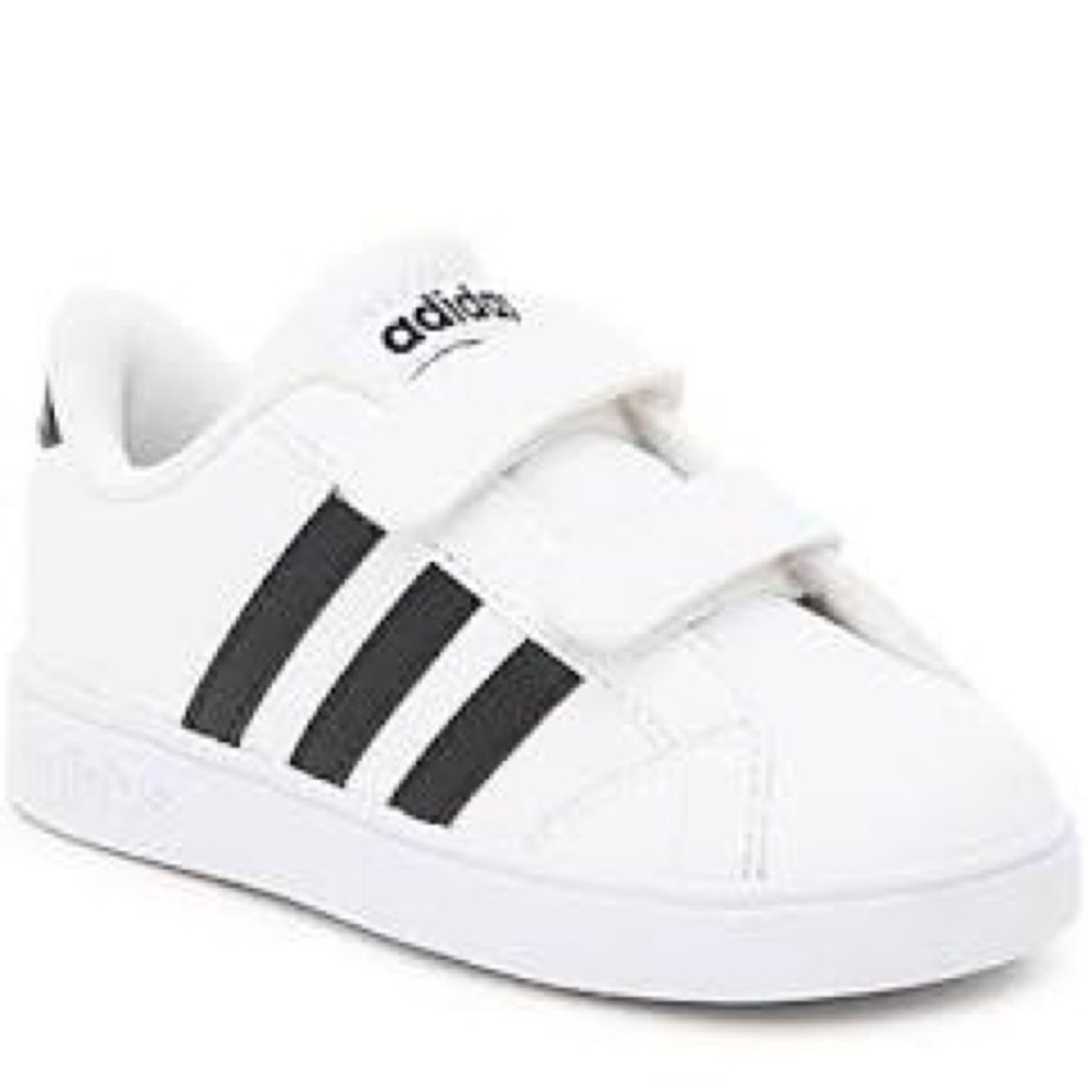 Adidas Baseline Baby Sneakers